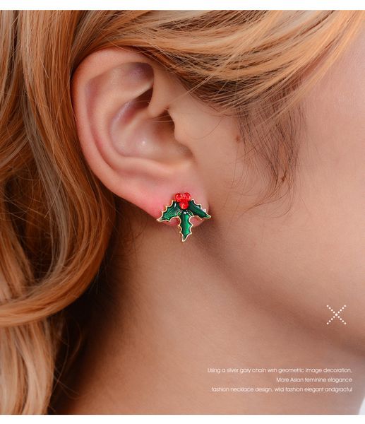 10pairs/lot 2020 christmas earrings set 8 pairs per set for women gift elk christmas trees snowman walking stick stud earring jewelry, Golden;silver
10pairs/lot 2020 christmas earrings set 8 pairs per set for women gift elk christmas trees snowman walking stick stud earring jewelry, Golden;silver