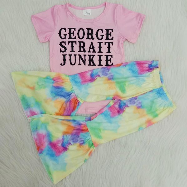 kids designer clothes girls toddler baby girl bell bottoms outfits kids boutique clothing milk silk short sleeve long pant summer outfits, White
kids designer clothes girls toddler baby girl bell bottoms outfits kids boutique clothing milk silk short sleeve long pant summer outfits, White