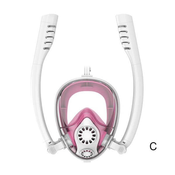 swimming snorkel mask anti-fog anti-leak clear full face diving snorkeling mask hv99
swimming snorkel mask anti-fog anti-leak clear full face diving snorkeling mask hv99