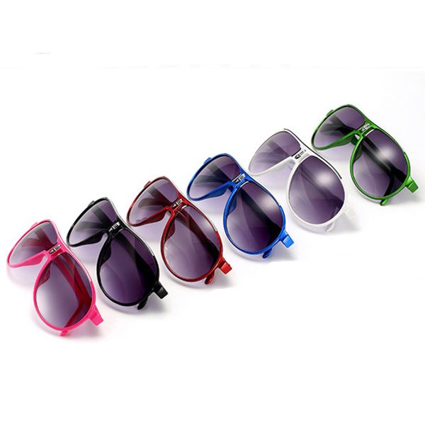 2pcs mix color 2019 мода дети очки goggle большой кадр солнцезащитные очки по уходу за детьми конфеты цветов детский óculos де золь ребенок, Blue
2pcs mix color 2019 мода дети очки goggle большой кадр солнцезащитные очки по уходу за детьми конфеты цветов детский óculos де золь ребенок, Blue