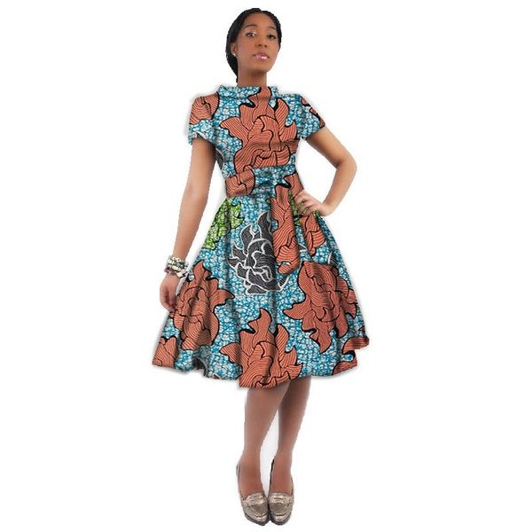 african dresses for women dashiki wax ankara print dresses bazin riche african clothes evening casual dress 2019, Red
african dresses for women dashiki wax ankara print dresses bazin riche african clothes evening casual dress 2019, Red