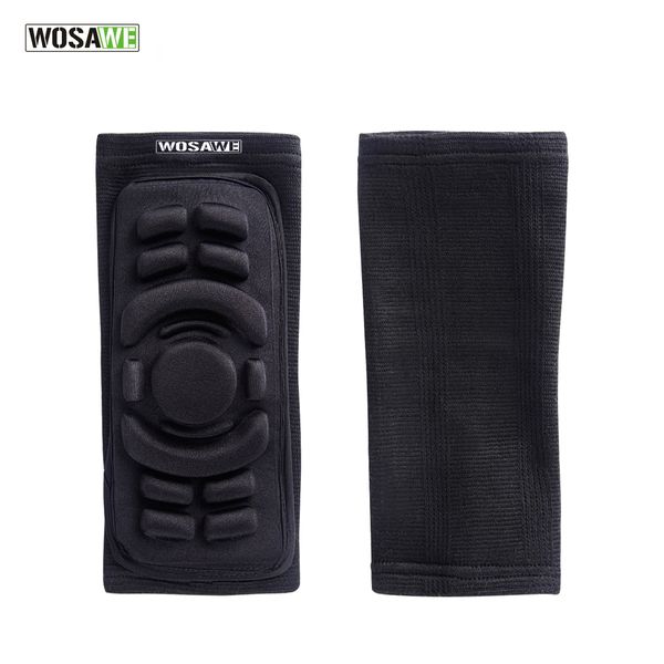 wosawe 1pair brand basketball elbow pads breathable football snowboarding skating cycling sports arm sleeve elbowpad protector, Black;gray
wosawe 1pair brand basketball elbow pads breathable football snowboarding skating cycling sports arm sleeve elbowpad protector, Black;gray