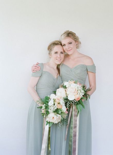dusty sage country bridesmaid dresses cap sleeves sweetheart pleated chiffon long maid of honor dress for plus size prom gowns 2019, White;pink
dusty sage country bridesmaid dresses cap sleeves sweetheart pleated chiffon long maid of honor dress for plus size prom gowns 2019, White;pink