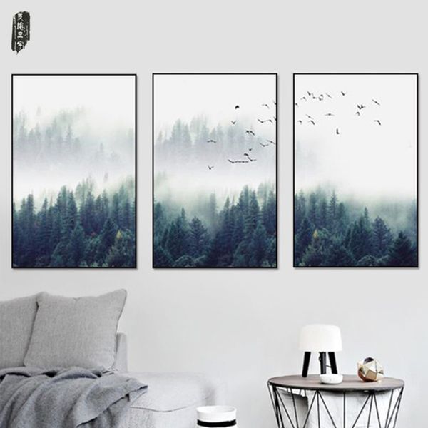 3pcs/set nordic landscape canvas painting tree wall art pictures painting wall art for living room home decor (no frame
3pcs/set nordic landscape canvas painting tree wall art pictures painting wall art for living room home decor (no frame