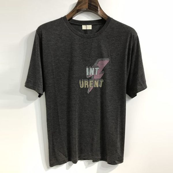 luxury designer tshirt fashion logo print tee retro street summer men and women couple cotton round neck short sleeve hfsstx099, White;black
luxury designer tshirt fashion logo print tee retro street summer men and women couple cotton round neck short sleeve hfsstx099, White;black