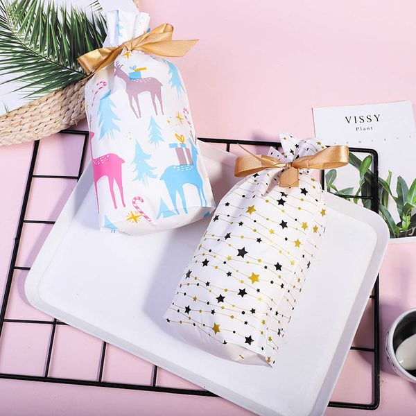 50 pcs sweets party goodie creative ribbon drawstring bags packing cake gift return gift bag apple packaging candy cookie prese
50 pcs sweets party goodie creative ribbon drawstring bags packing cake gift return gift bag apple packaging candy cookie prese