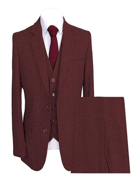 мужские wool tweed костюмы 3 шт формальные нагрудные нотч елочка tuxedos blazer slim fit winter wedding groom (blazer + жилет + брюки, White;black
мужские wool tweed костюмы 3 шт формальные нагрудные нотч елочка tuxedos blazer slim fit winter wedding groom (blazer + жилет + брюки, White;black