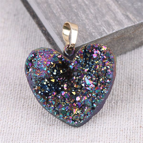 heart pendant natural stone for making jewelry agates crystal necklace charms pendants fashion gift ing, Silver
heart pendant natural stone for making jewelry agates crystal necklace charms pendants fashion gift ing, Silver