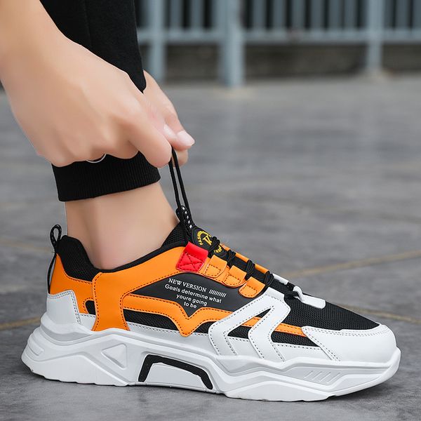 men sports outdoor shoes air cushion sneakers lace-up casual shoes bubble men breathable vamp running
men sports outdoor shoes air cushion sneakers lace-up casual shoes bubble men breathable vamp running