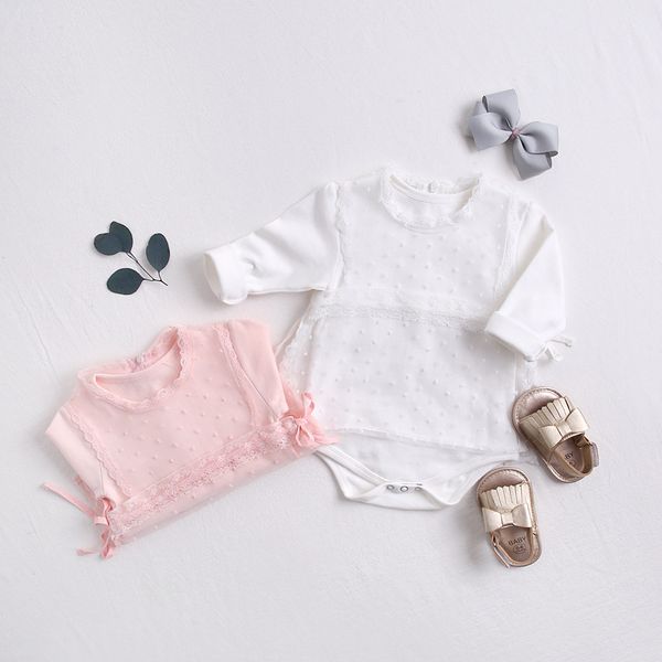 ins baby kids girl clothing summer romper long sleeve romper with lace shirt spring lolita romper sets, Blue
ins baby kids girl clothing summer romper long sleeve romper with lace shirt spring lolita romper sets, Blue