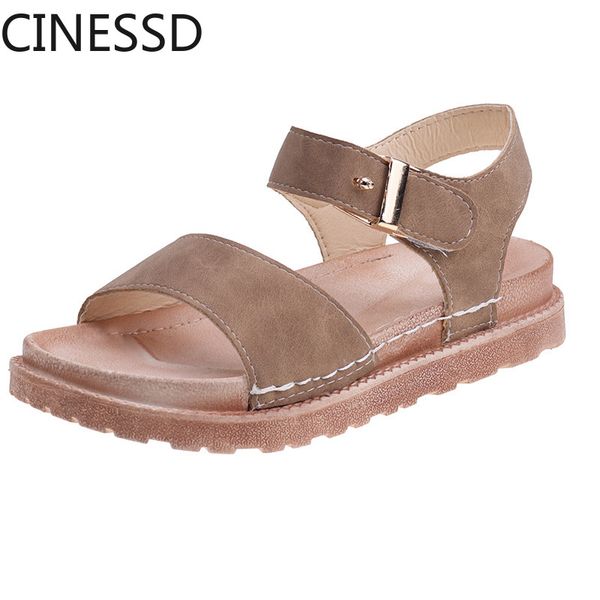 sandals 2021 summer roman simple and wild flat retro student beach shoes sandalias de verano para mujer, Black
sandals 2021 summer roman simple and wild flat retro student beach shoes sandalias de verano para mujer, Black