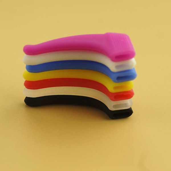 100pairs/lot silicone ear hook strap for glasses sunglasses eyeglasses chains lanyards eyewear accessories eyeglasses slipping, Silver
100pairs/lot silicone ear hook strap for glasses sunglasses eyeglasses chains lanyards eyewear accessories eyeglasses slipping, Silver