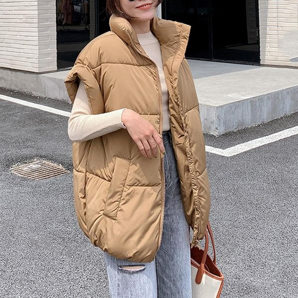 winter women vest fashion womens sleeveless jacket warm vest women cardigan zipper pocket fluffly vintage shaggy drop ship, Black;white
winter women vest fashion womens sleeveless jacket warm vest women cardigan zipper pocket fluffly vintage shaggy drop ship, Black;white