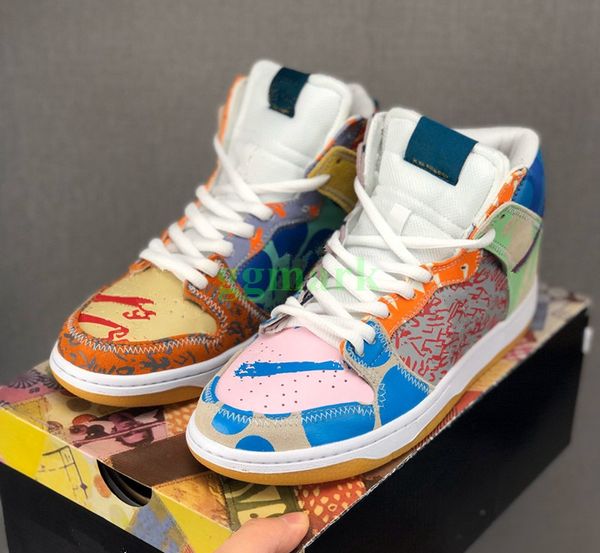new thomas campbell x dunk zoom sb high premium running shoes what the dunk women outdoor casual sport trainers mens designer sneakers 36-45
new thomas campbell x dunk zoom sb high premium running shoes what the dunk women outdoor casual sport trainers mens designer sneakers 36-45