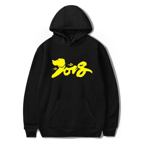 fashion funny cartoon cute dog hoodies sweatshirts printed men women hooded pullover casual long sleeve hoodie, Black
fashion funny cartoon cute dog hoodies sweatshirts printed men women hooded pullover casual long sleeve hoodie, Black