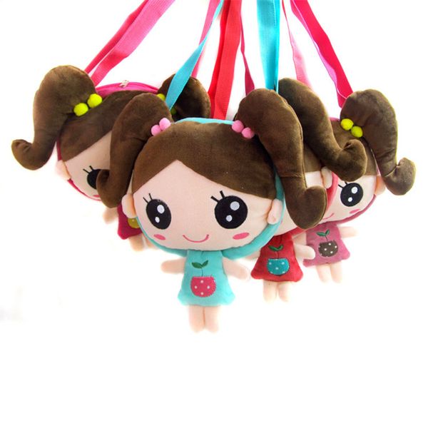 3 piece /pack mini messenger bag for children girl student dolls shape cartoon clutch bags crossbody pouch drop shipping
3 piece /pack mini messenger bag for children girl student dolls shape cartoon clutch bags crossbody pouch drop shipping