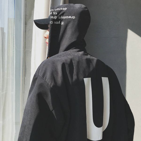 cool jackets mens hip hop brand thin tracksuit coat casual streetwear man letter print jacket casual autumn high street hoodie, Black
cool jackets mens hip hop brand thin tracksuit coat casual streetwear man letter print jacket casual autumn high street hoodie, Black