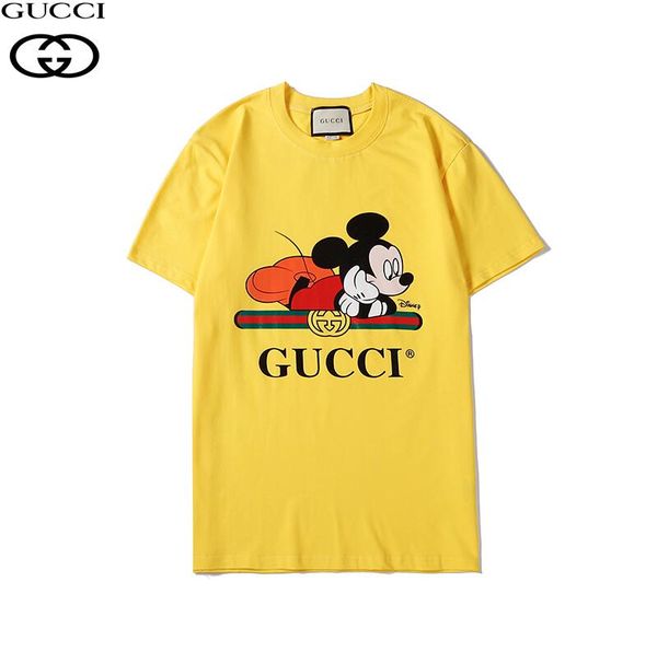 2019 luxury mens designers t shirts summer t shirt crane printing designers t shirt hip hop fashion men women short sleeve tees size-014, White
2019 luxury mens designers t shirts summer t shirt crane printing designers t shirt hip hop fashion men women short sleeve tees size-014, White