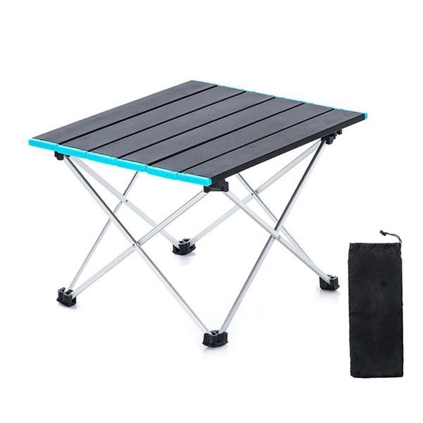 outdoor camping wild dining picnic travel thicken aluminum alloy ultra-light carry beach folding coffee table desk
outdoor camping wild dining picnic travel thicken aluminum alloy ultra-light carry beach folding coffee table desk