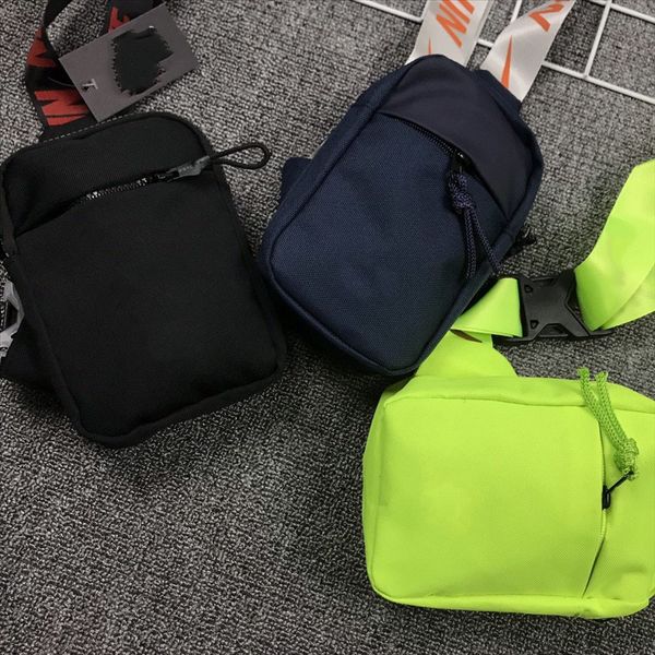 3769 2020mini multifunctional messenger chest shoulder bag running bag waterproof and moisture proof, White
3769 2020mini multifunctional messenger chest shoulder bag running bag waterproof and moisture proof, White
