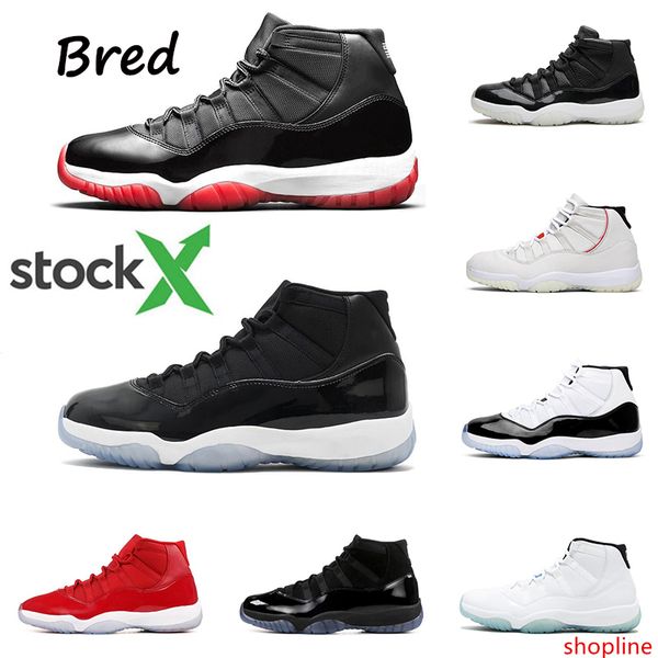 bred 11 mens basketball shoes 11s concord gamma blue unc navy gum heiress platinum tint cool grey men trainer sports sneakers
bred 11 mens basketball shoes 11s concord gamma blue unc navy gum heiress platinum tint cool grey men trainer sports sneakers
