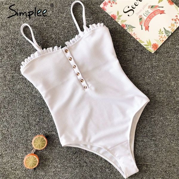 simplee оборки купальник один кусок нажмите на купальники женщин купальщиков monokini строка sexy красного бикини 2019 mujer bodysuit лето, White;black
simplee оборки купальник один кусок нажмите на купальники женщин купальщиков monokini строка sexy красного бикини 2019 mujer bodysuit лето, White;black