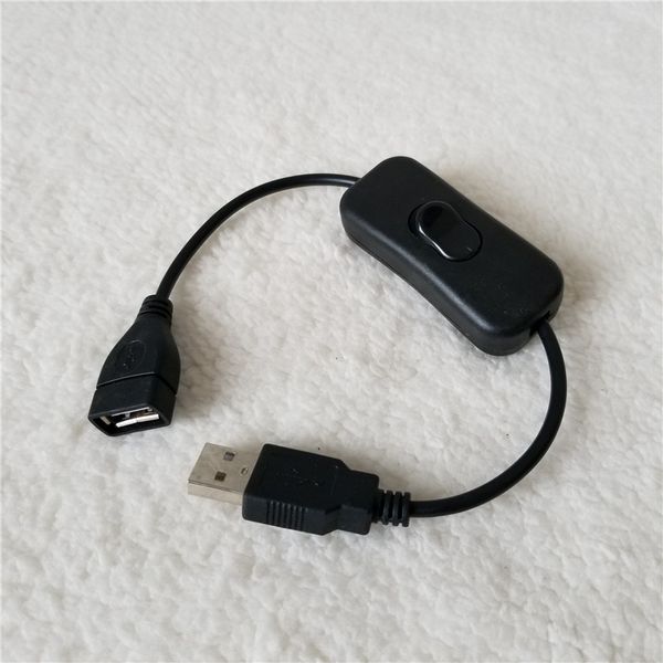 usb тип мужчина к женщине удлинительный кабель питания с кнопкой включения-выключения черный 25см
usb тип мужчина к женщине удлинительный кабель питания с кнопкой включения-выключения черный 25см