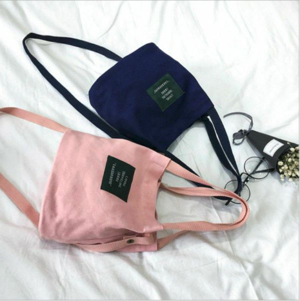 solid canvas shoulder bags environmental shopping bag package crossbody bags purses casual handbag for women
solid canvas shoulder bags environmental shopping bag package crossbody bags purses casual handbag for women