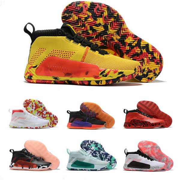 2019 new damian lillard v suede chinese new year bruce lee backetball shoes mens shoes sports dame 5 trainers sneakers 40-46
2019 new damian lillard v suede chinese new year bruce lee backetball shoes mens shoes sports dame 5 trainers sneakers 40-46