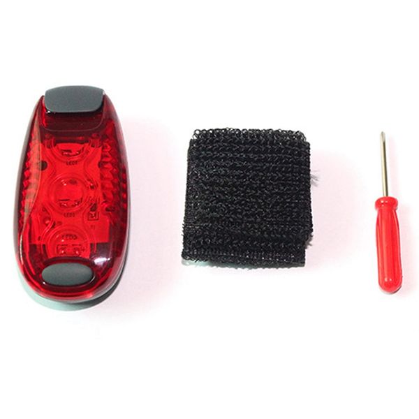 bike cycling lights super bright 3 led bike light taillight safe lamp warning mountaineering backpack helmet run
bike cycling lights super bright 3 led bike light taillight safe lamp warning mountaineering backpack helmet run