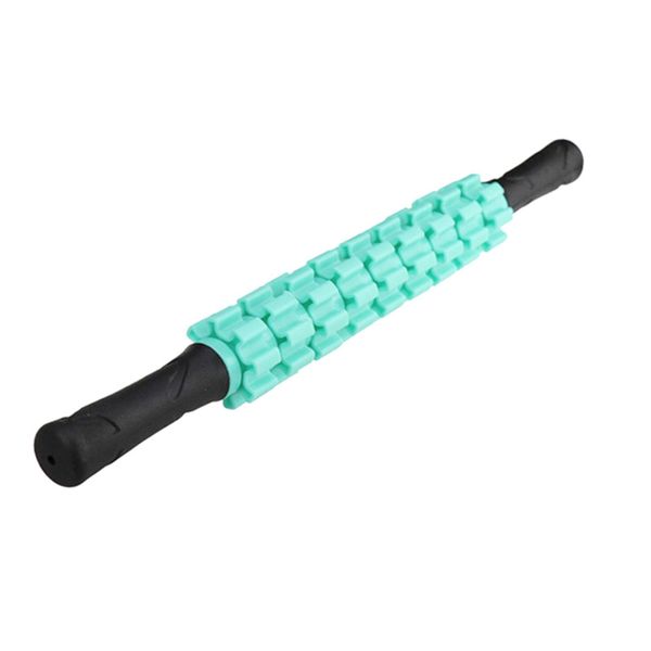 muscle roller stick deeper ridges body massage roller tool portable for relief muscle soreness cramping tightness soothing cramp
muscle roller stick deeper ridges body massage roller tool portable for relief muscle soreness cramping tightness soothing cramp