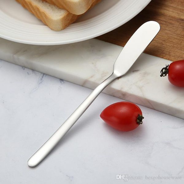 jam butter cake spatula home kitchen supplies multi colors butter knife multi purpose 304 stainless steel butter knife jam cake knife bh0459
jam butter cake spatula home kitchen supplies multi colors butter knife multi purpose 304 stainless steel butter knife jam cake knife bh0459