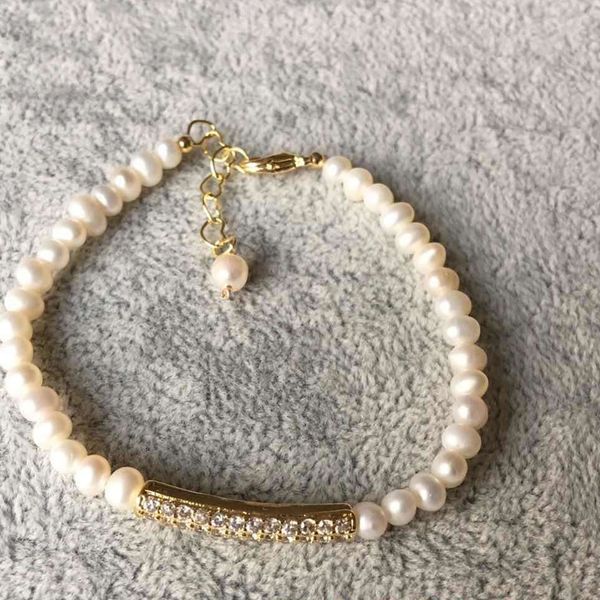 естественные пресноводные жемчужные браслеты 14kgf цепи белого цвета real pearl подарок для подружки, Golden;silver
естественные пресноводные жемчужные браслеты 14kgf цепи белого цвета real pearl подарок для подружки, Golden;silver
