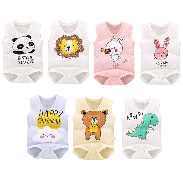 newborn toddler baby boys girls rompers cartoon animal patterns jumpsuit for infant boys girls short sleeve clothing, Blue
newborn toddler baby boys girls rompers cartoon animal patterns jumpsuit for infant boys girls short sleeve clothing, Blue