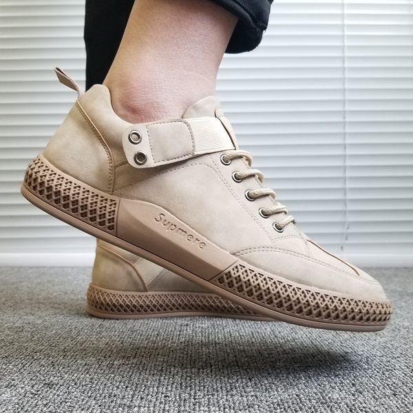 2019 ummer tide hoe fa hion hundred low retro tooling korean ver ion of men 039 hoe ca ual
2019 ummer tide hoe fa hion hundred low retro tooling korean ver ion of men 039 hoe ca ual