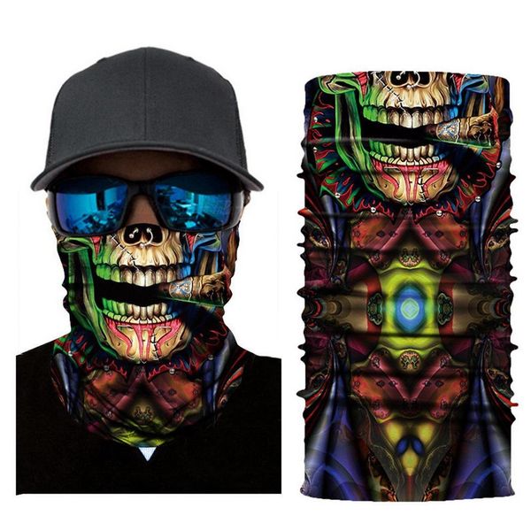 multifunction 3d print pattern riding face 17 colors mask sunscreen 0.04kg face mask, Black
multifunction 3d print pattern riding face 17 colors mask sunscreen 0.04kg face mask, Black