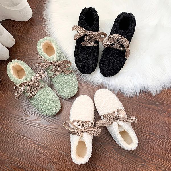 2020 new cross-tied flat lace women's boots cotton shoesfemale snow boots non-slip student plus velvet warm shoes u11-40, Black
2020 new cross-tied flat lace women's boots cotton shoesfemale snow boots non-slip student plus velvet warm shoes u11-40, Black