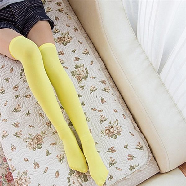 1 pair women fashion over knee socks high temptation stretch nylon cute stockings sweet velvet high stockings, Black;white
1 pair women fashion over knee socks high temptation stretch nylon cute stockings sweet velvet high stockings, Black;white