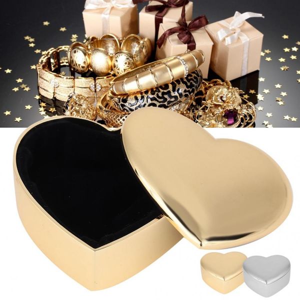 portable mini portable heart-shape storage box decoration jewelry container holder wedding ring box watch gift watch display, Black;blue
portable mini portable heart-shape storage box decoration jewelry container holder wedding ring box watch gift watch display, Black;blue