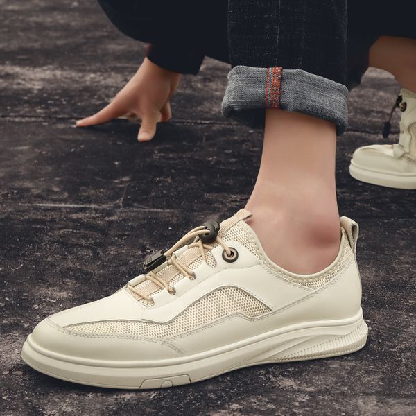 wear sneakers slip shoe fashion boots sport male breathable masculino white zapatillas loafers mens spring mens on running, Black
wear sneakers slip shoe fashion boots sport male breathable masculino white zapatillas loafers mens spring mens on running, Black