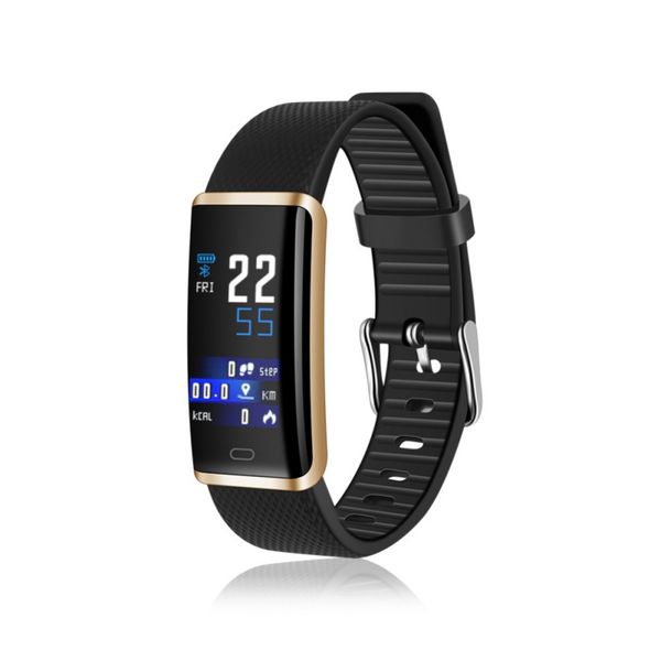 r9 smart bracelet waterproof fitness smart band blood pressure heart rate monitor wristband for ios for android, Slivery;brown
r9 smart bracelet waterproof fitness smart band blood pressure heart rate monitor wristband for ios for android, Slivery;brown
