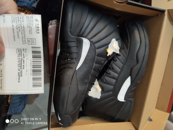 mens 12 12s basketball shoes men shoes gym red reverse taxi game royal french blue fiba mens trainers sports sneakers trainers 7-13
mens 12 12s basketball shoes men shoes gym red reverse taxi game royal french blue fiba mens trainers sports sneakers trainers 7-13