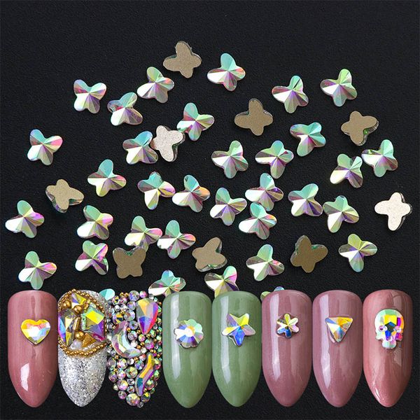 10pcs/set ab colorful stone new nail art rhinestone crystal charms heart/moon/butterfly/skull nail decor accessory, Silver;gold
10pcs/set ab colorful stone new nail art rhinestone crystal charms heart/moon/butterfly/skull nail decor accessory, Silver;gold