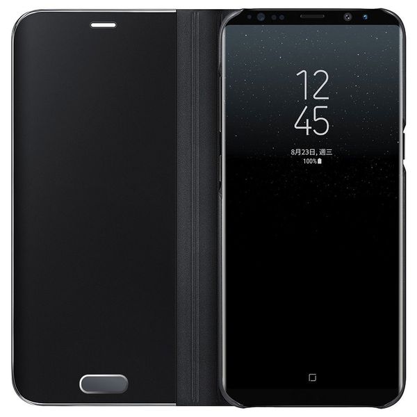 чехол для samsung galaxy note8 край роскошный новый clear view смарт флип кожаный чехол для телефона
чехол для samsung galaxy note8 край роскошный новый clear view смарт флип кожаный чехол для телефона