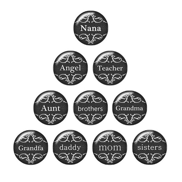 mom father grandma family 20pcs mixed 16mm20mm25mm round p glass cabochon demo flat back making findings, Crystal
mom father grandma family 20pcs mixed 16mm20mm25mm round p glass cabochon demo flat back making findings, Crystal