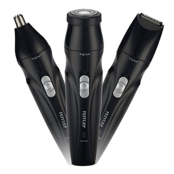 new 3-in-1 multifunction electric beard shaver usb rechargeable portable mini nose ear trimmer razor travel use dropshipping
new 3-in-1 multifunction electric beard shaver usb rechargeable portable mini nose ear trimmer razor travel use dropshipping