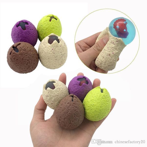 антистресс яйцо динозавра новинка весело сплат винограда вентиляционные шары сожмите снятие стресса игрушки забавные гаджеты детские игрушки
антистресс яйцо динозавра новинка весело сплат винограда вентиляционные шары сожмите снятие стресса игрушки забавные гаджеты детские игрушки