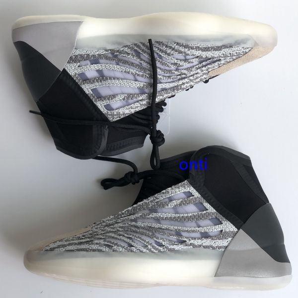 new arrivel kanye basketball shoes quantum triple black 3m reflective men shoes luxury fahion women sneakers kanye west designer shoes
new arrivel kanye basketball shoes quantum triple black 3m reflective men shoes luxury fahion women sneakers kanye west designer shoes