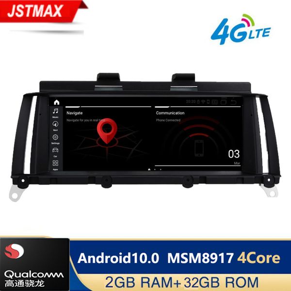 ips 4core 2g+632g android 10.0 multimedia player for x3 f25 x4 f26 (2010-2013) original cic system (2013-2017) nbt system car dvd
ips 4core 2g+632g android 10.0 multimedia player for x3 f25 x4 f26 (2010-2013) original cic system (2013-2017) nbt system car dvd