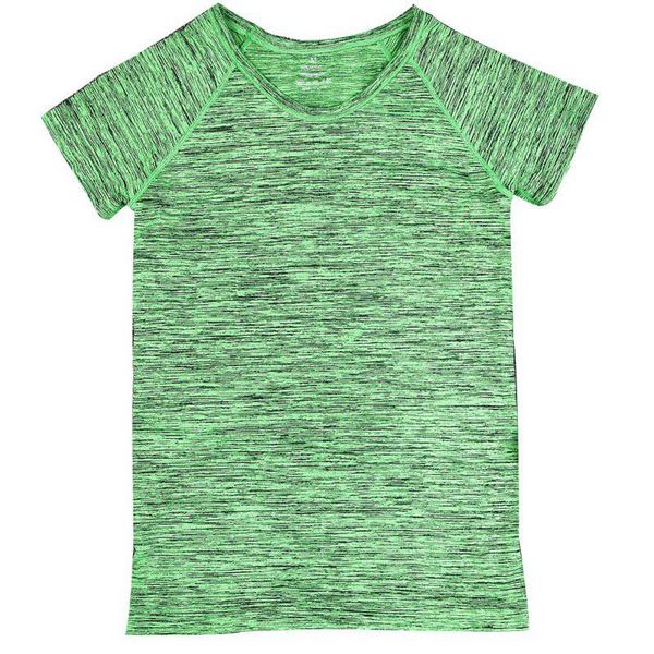 quick dry women sports t shirt for yoga fitness running jogging breathable exercises short sleeve running t-shirt 77, Black;blue
quick dry women sports t shirt for yoga fitness running jogging breathable exercises short sleeve running t-shirt 77, Black;blue